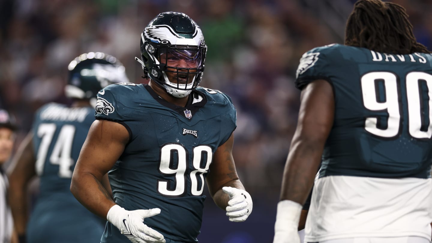 Eagles Top 30 Visits