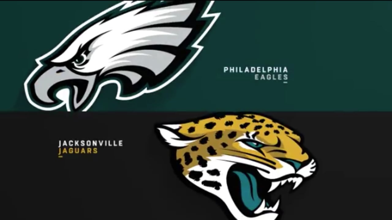 Eagles Vs Jaguars Game Plan: Winning Strategies