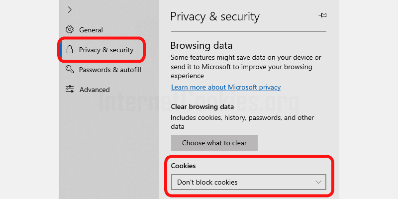 Enable Cookies Now: Unlock Full Website Access