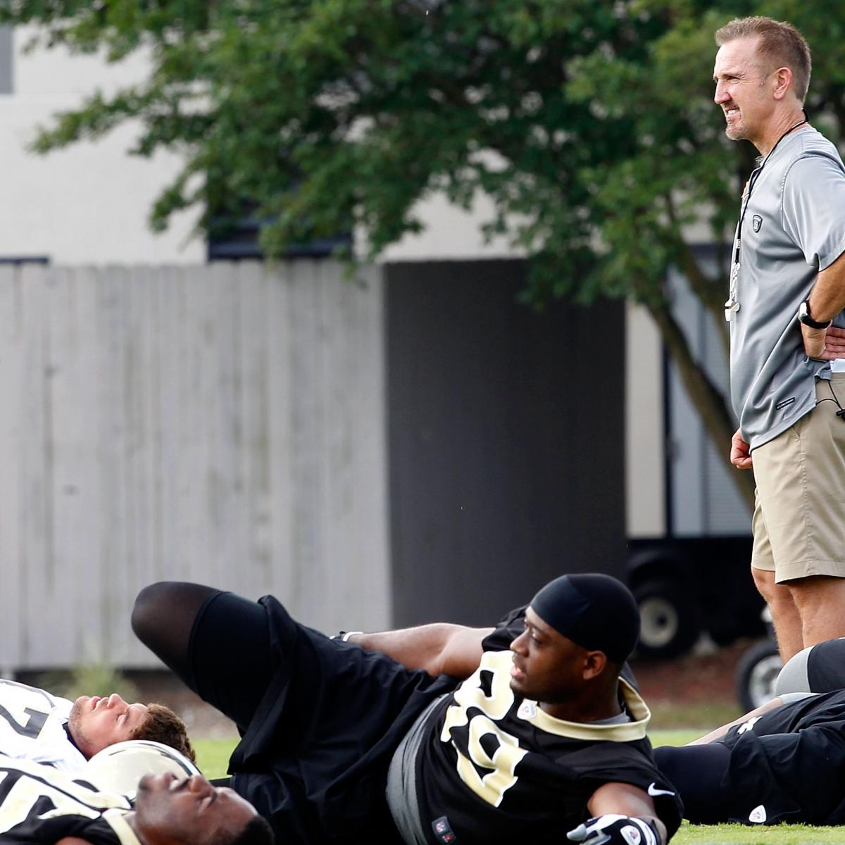 Espn New Orleans Saints: Latest News & Updates