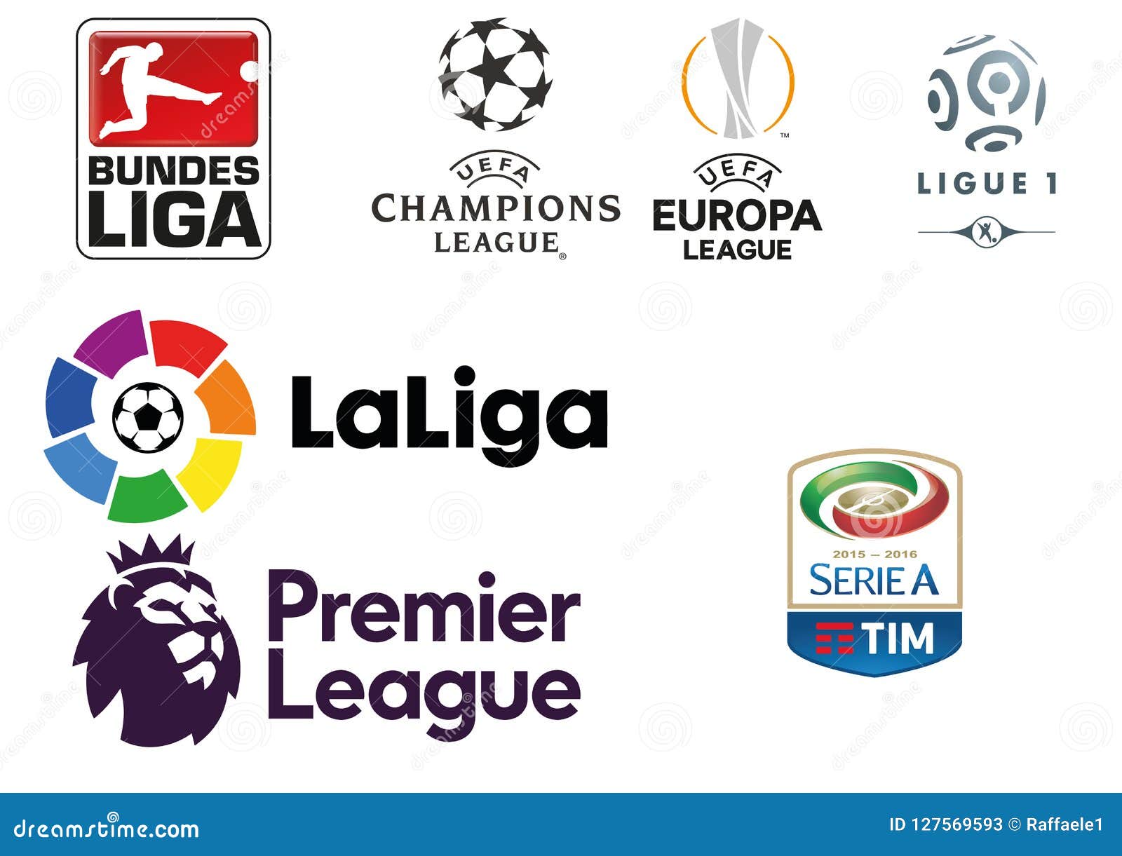 European National Football League European National Football League