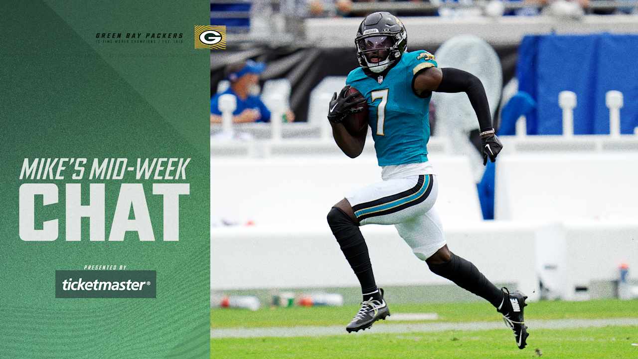 Exploring Jaguars Struggles And Packers Key Player Insights Bvm Sports Exploring Jaguars Struggles And Packers Key Player Insights Bvm Sports