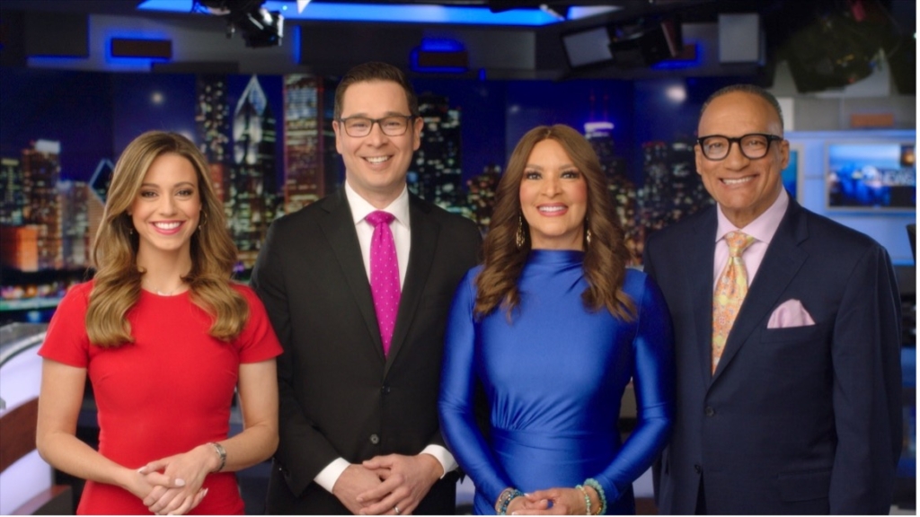 Eyewitness News At 4Am May 15 2023 Abc7 Los Angeles Eyewitness News At 4Am May 15 2023 Abc7 Los Angeles