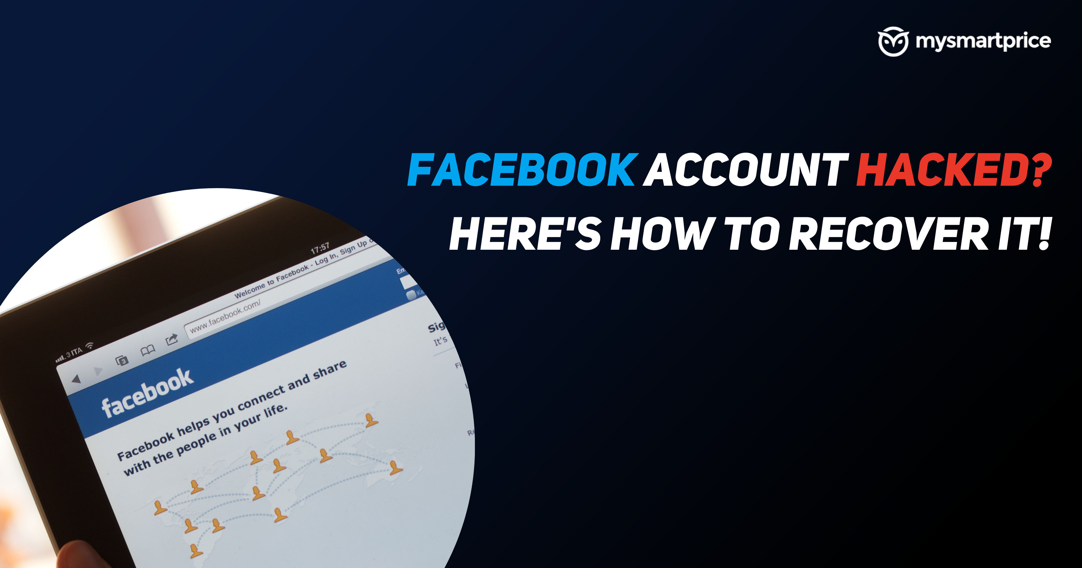 Facebook Account: Pause Easily Now