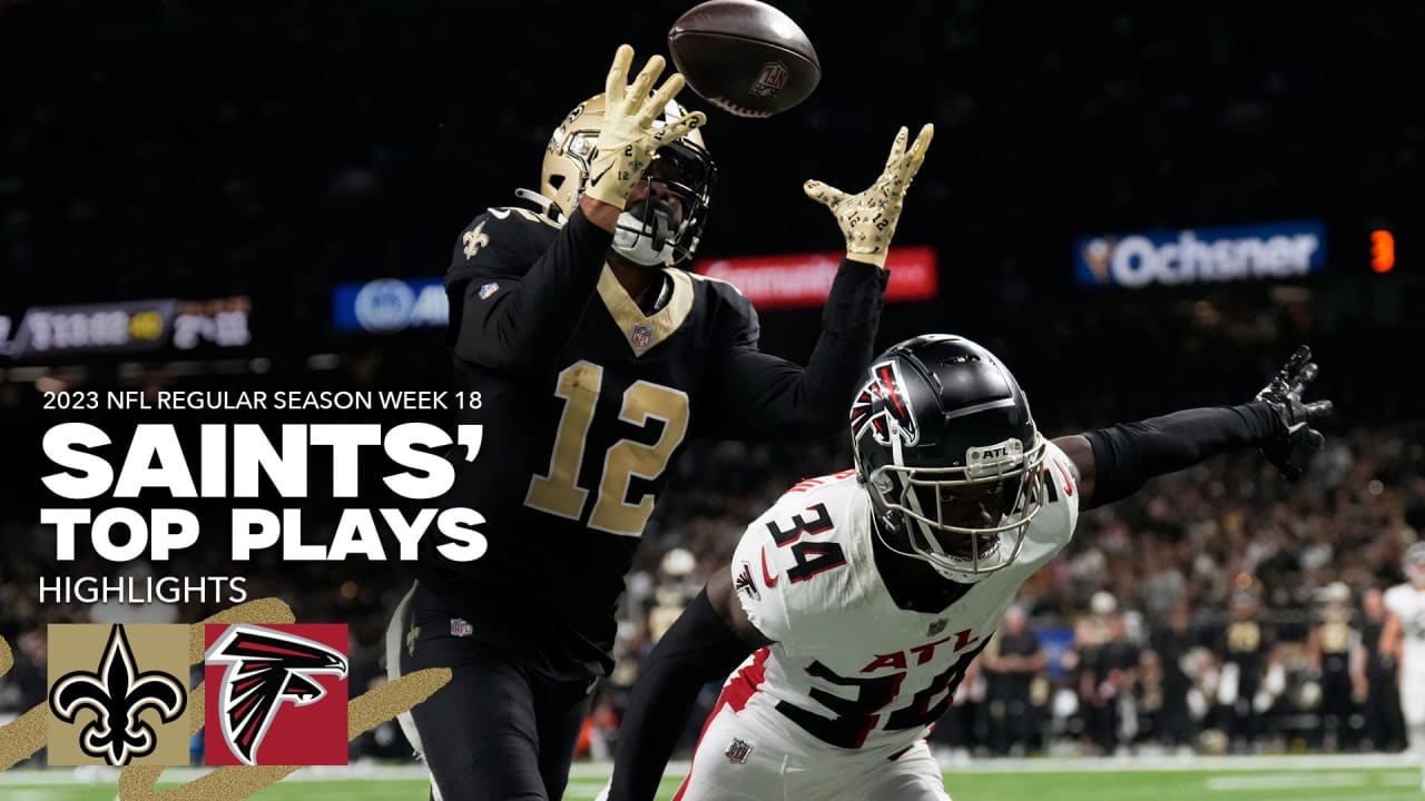 Falcons Vs Saints Tickets