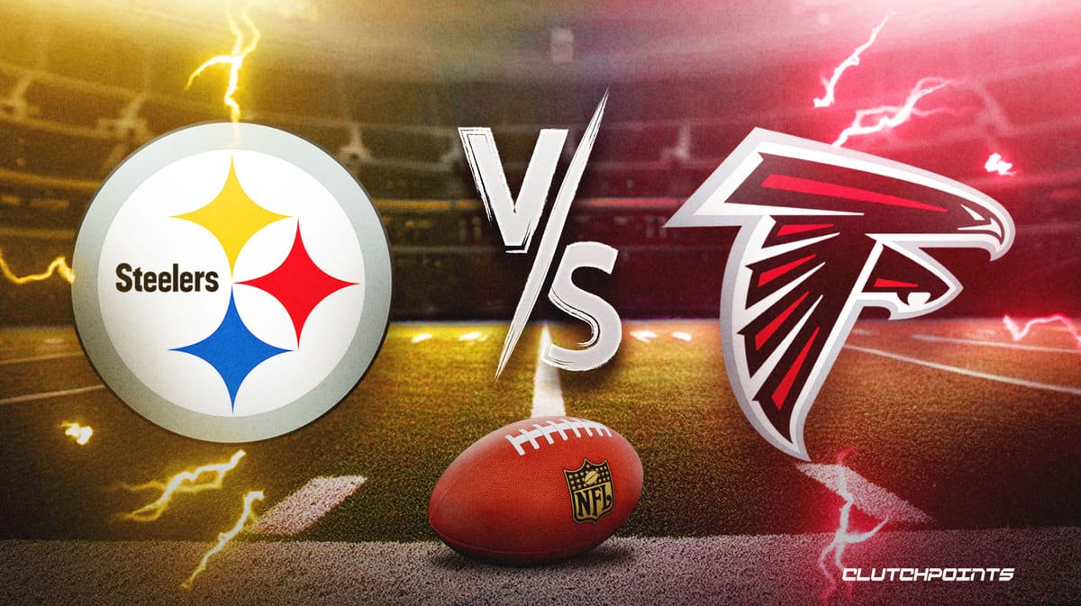 Falcons Vs Steelers: Key Stats For Winning Bets