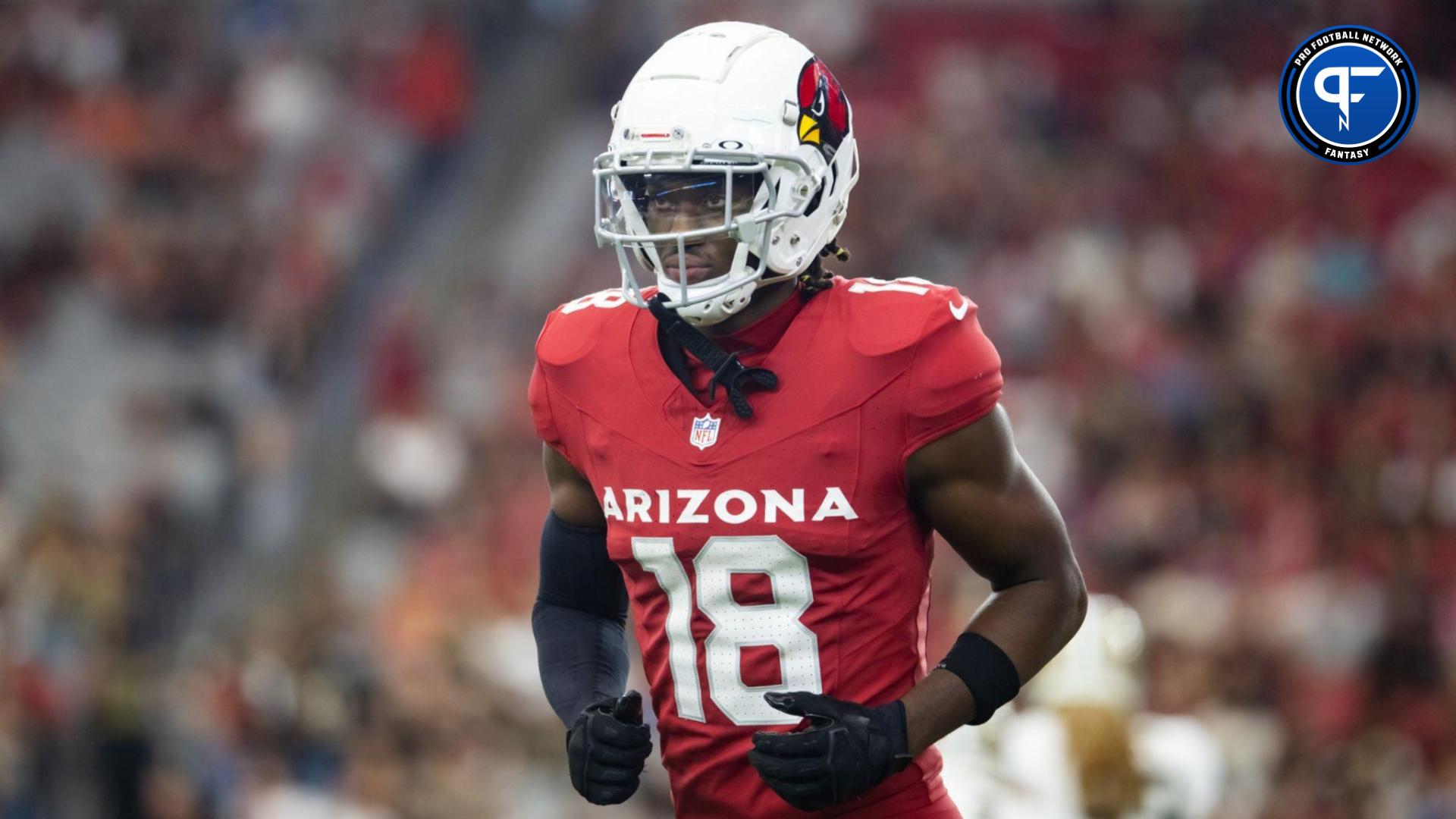 Fantasy Football Best Rookies