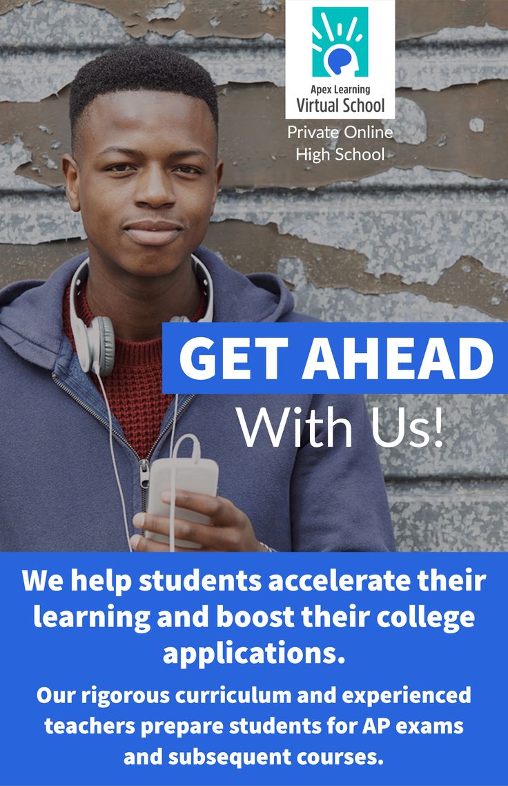 Fernandina Beach High: Get Ahead With College Prep Courses