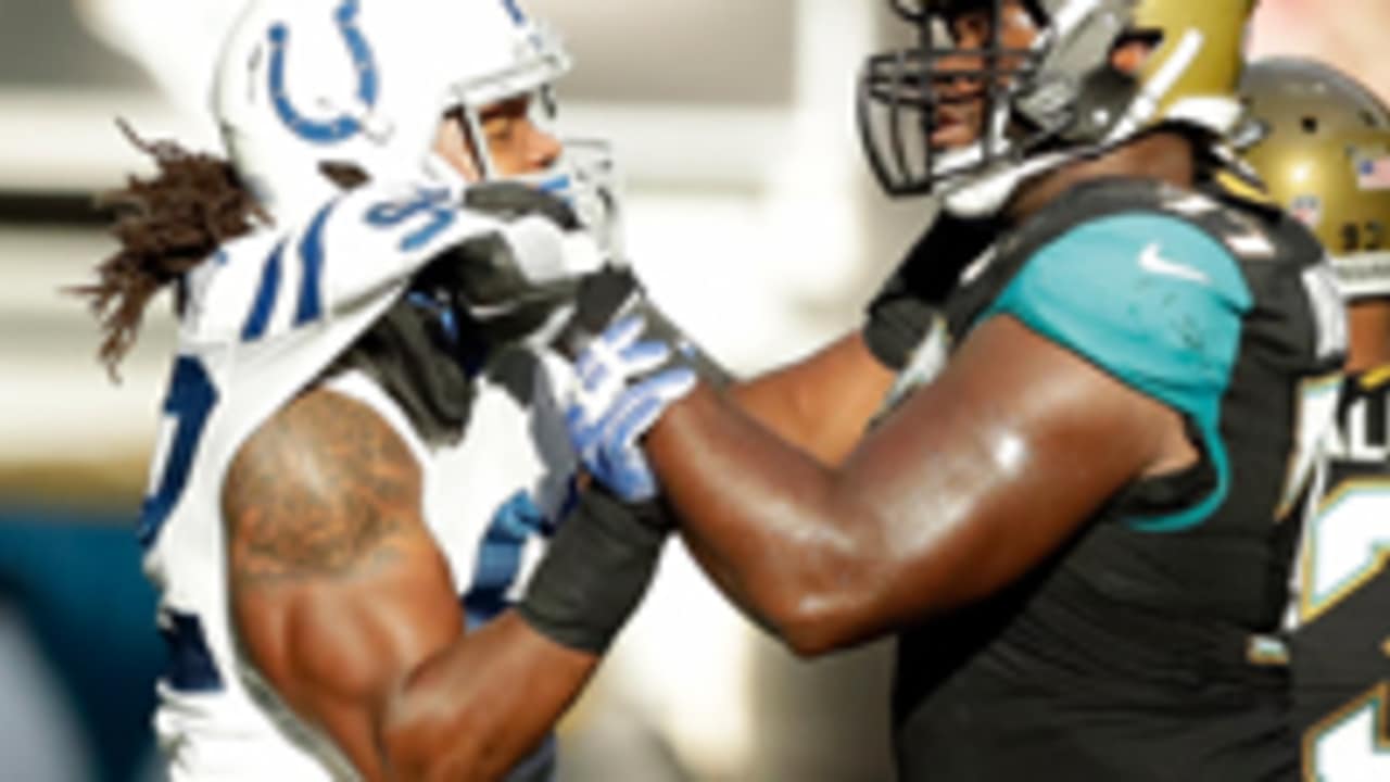 Final Analysis Eight Experts On Colts Jaguars Final Analysis Eight Experts On Colts Jaguars