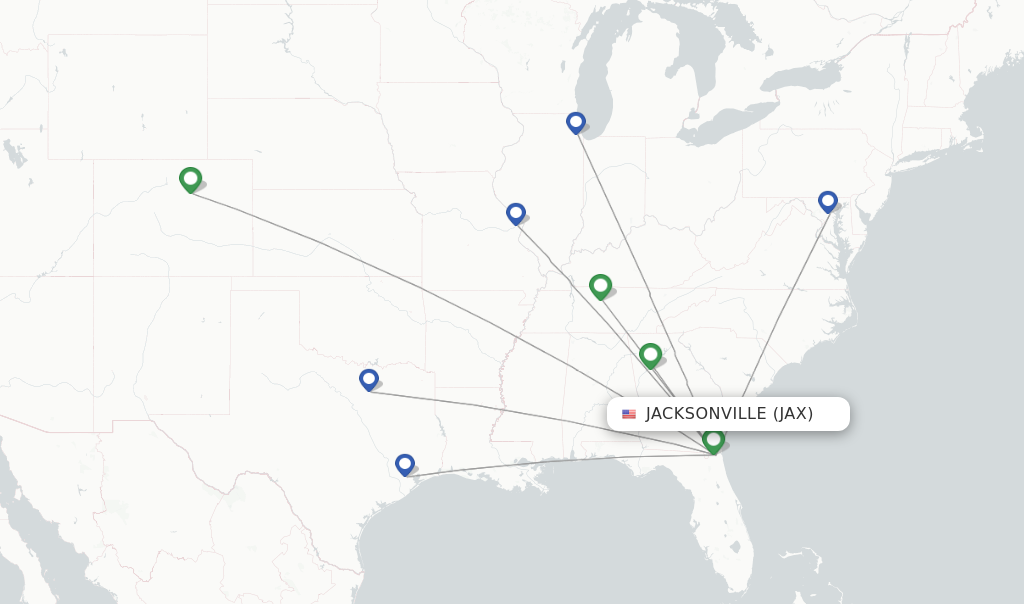 Flights From Jax To Atlanta Flights From Jax To Atlanta