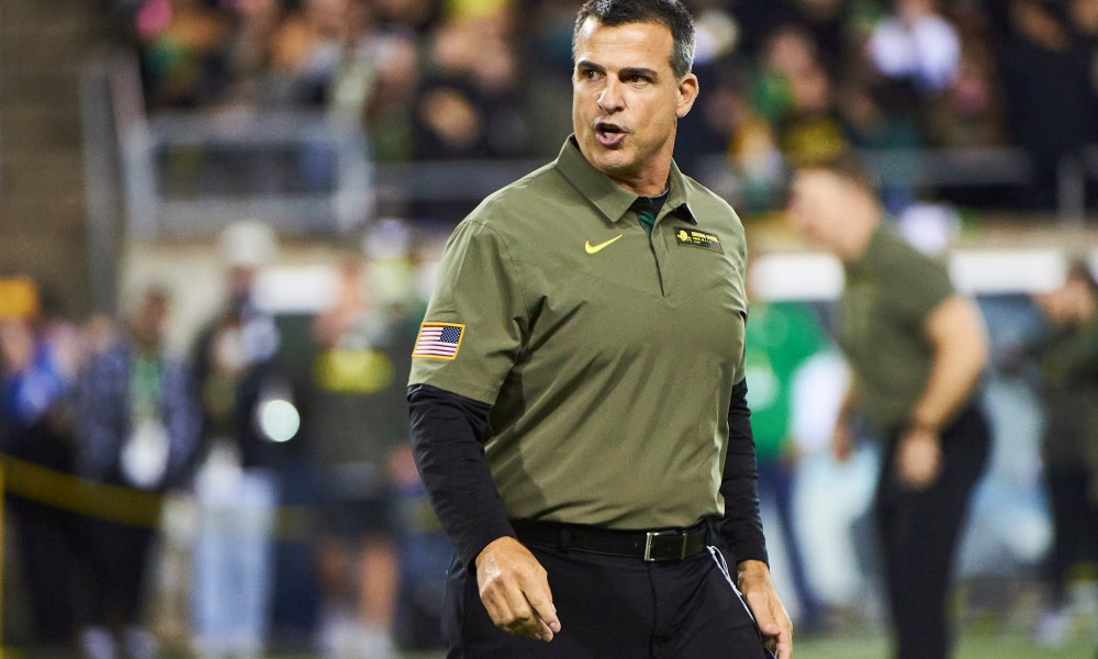 Florida Football Head Coach