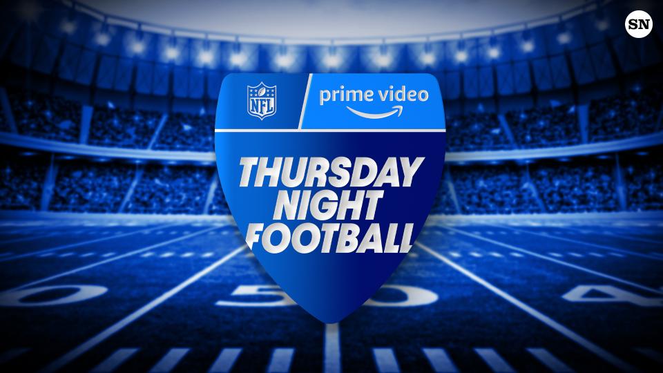 Football Game On Now