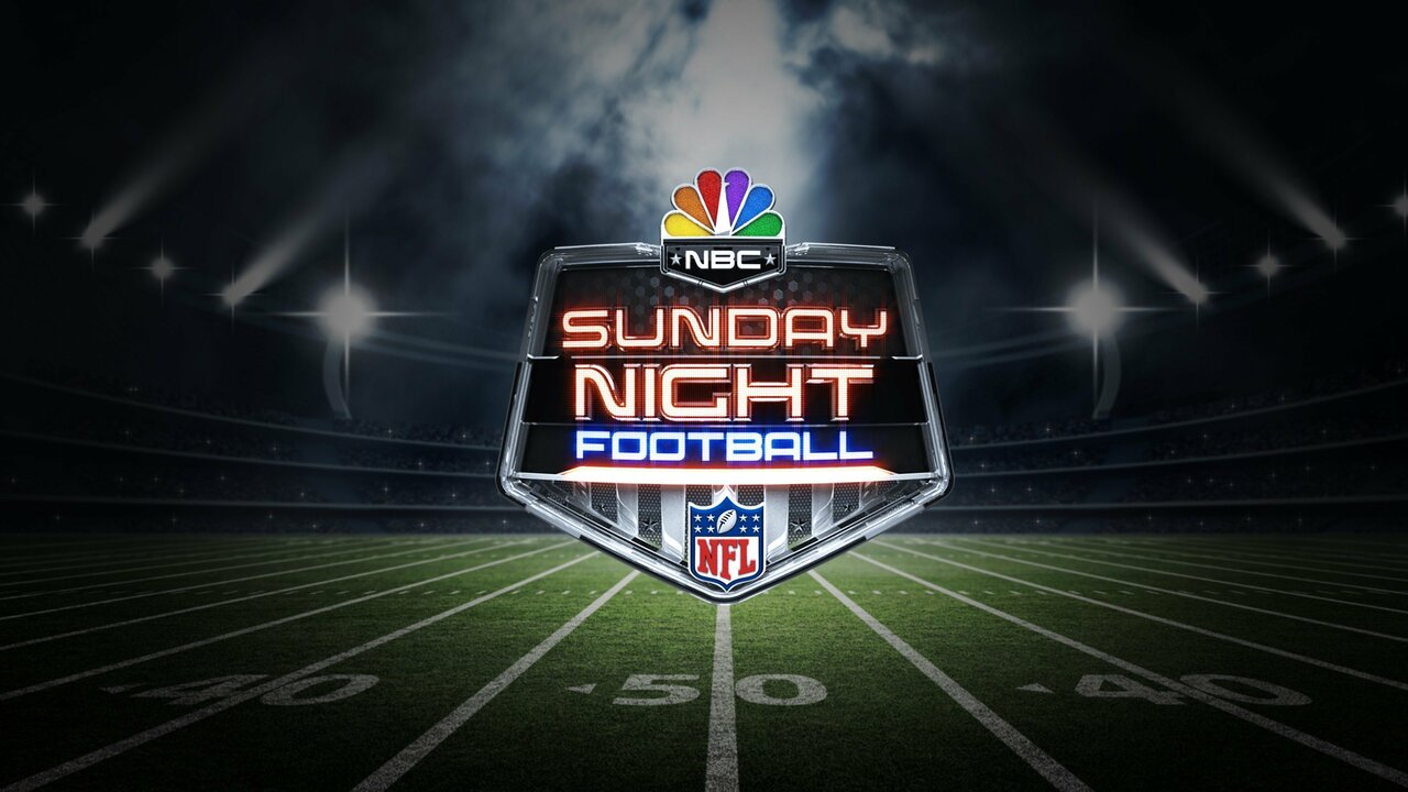Football Game This Sunday Night