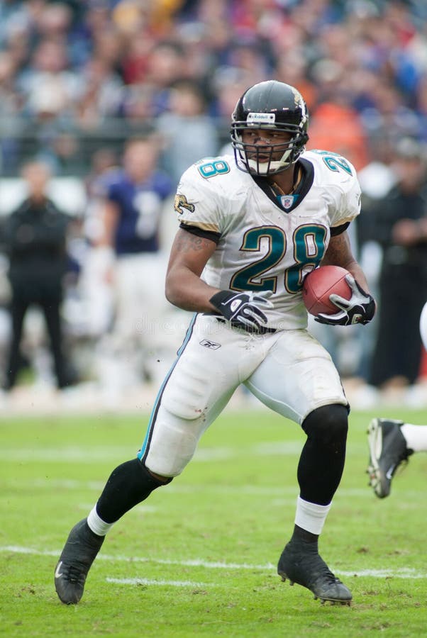 Fred Taylor Hall Of Fame: Legendary Running Back