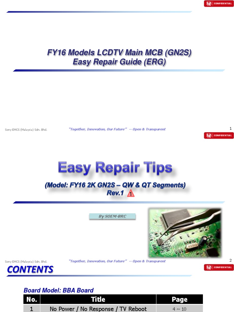 Full Screen Issues: Easy Repair Guide