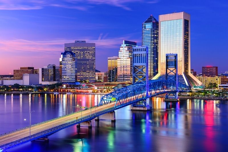 Fun Stuff To Do In Jacksonville