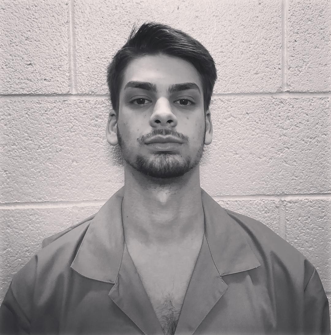 Gabe From Tik Tok