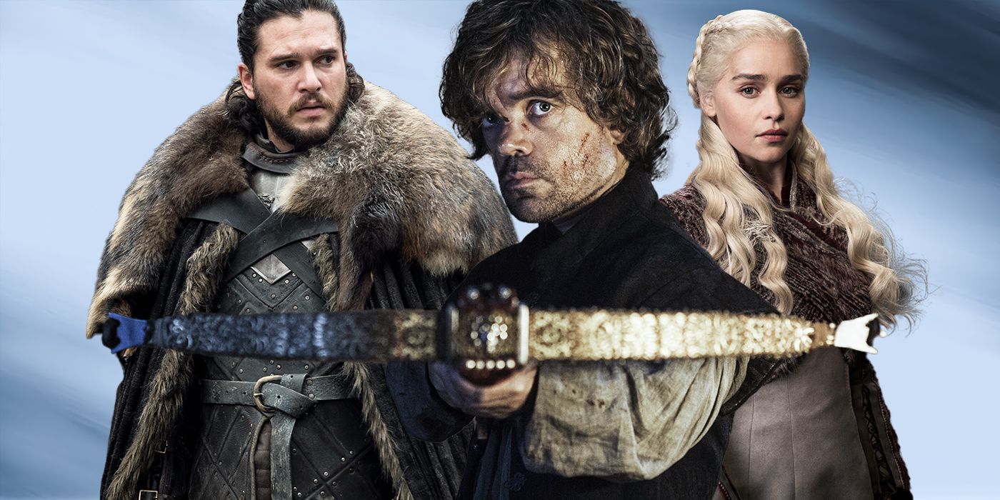 Game Of Thrones Seasons: Ultimate Guide