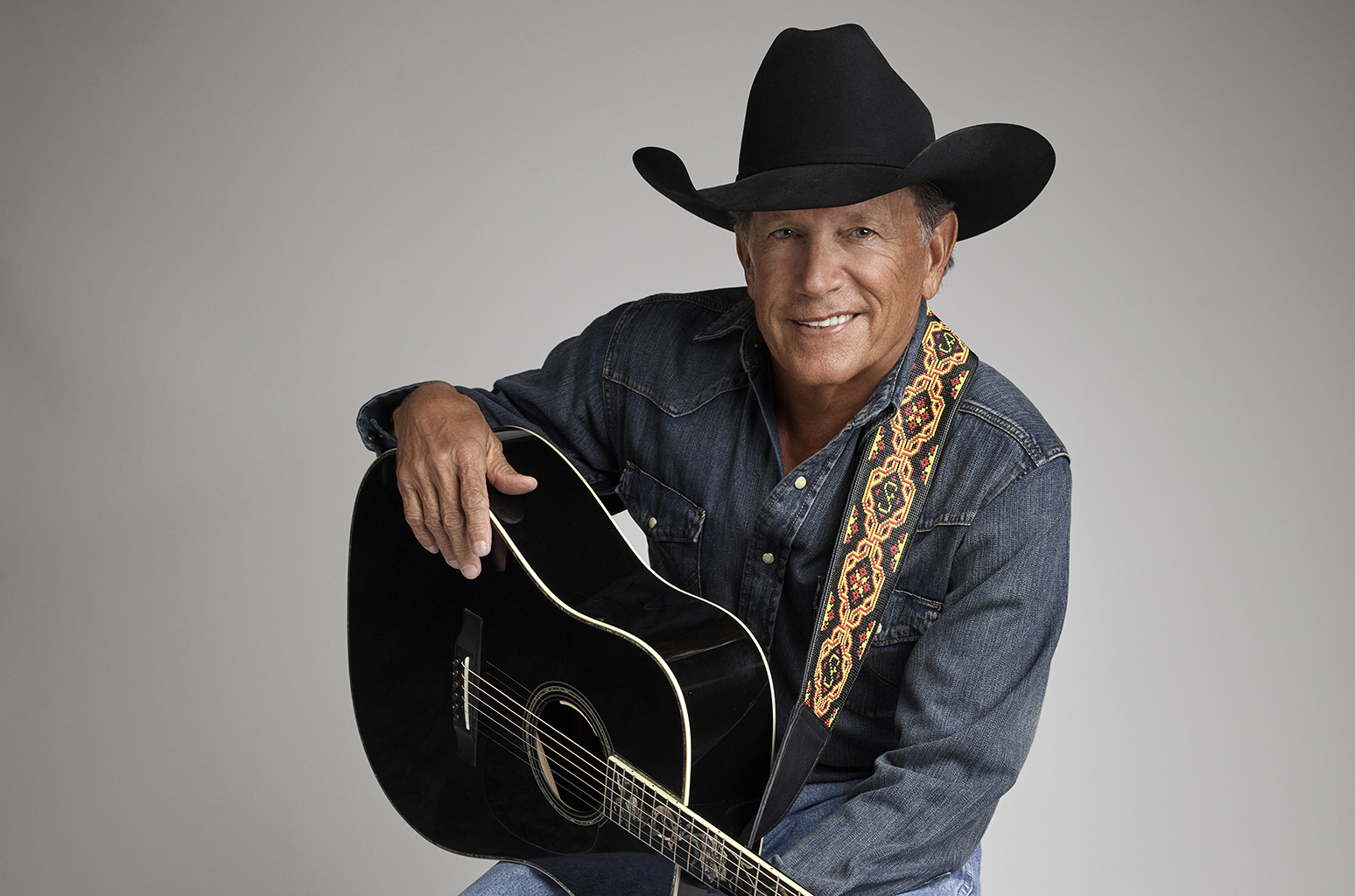George Strait Concert: See Dates And Venues George Strait Concert: See Dates And Venues