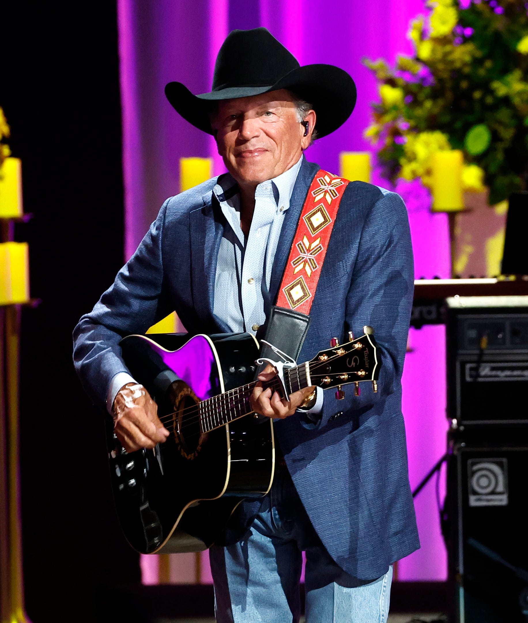 George Strait Jacksonville: Ultimate Concert Experience George Strait Jacksonville: Ultimate Concert Experience