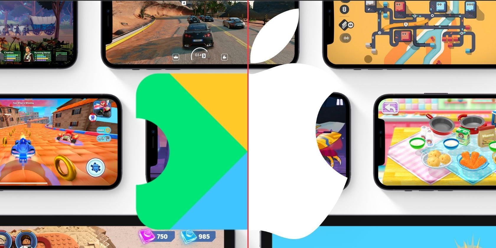 Google Play Pass: Discover New Games To Play Adfree