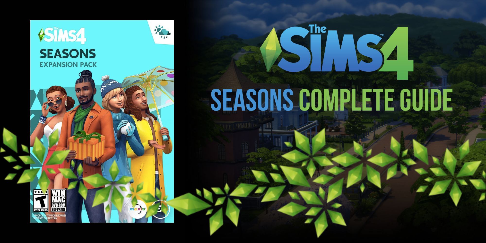 Got Seasons: Complete Episode Guide