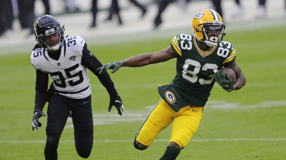 Green Bay Jaguars: Live Scores And Game Updates