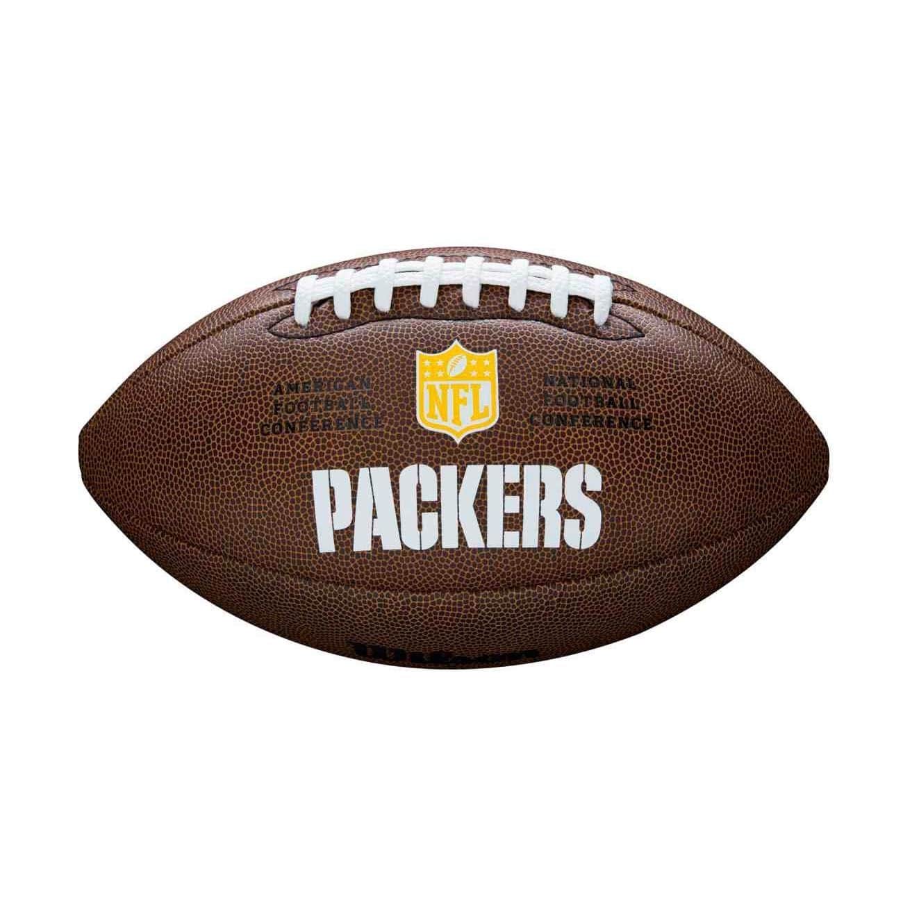 Green Bay Packers Backyard Wilson Full Size Nfl Football Taass Com Green Bay Packers Backyard Wilson Full Size Nfl Football Taass Com