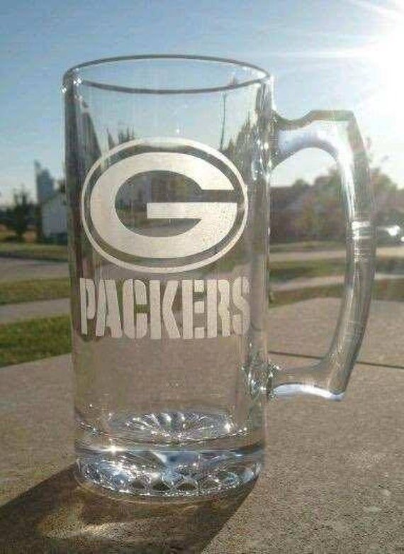 Green Bay Packers Mug: Perfect Gift For Fans