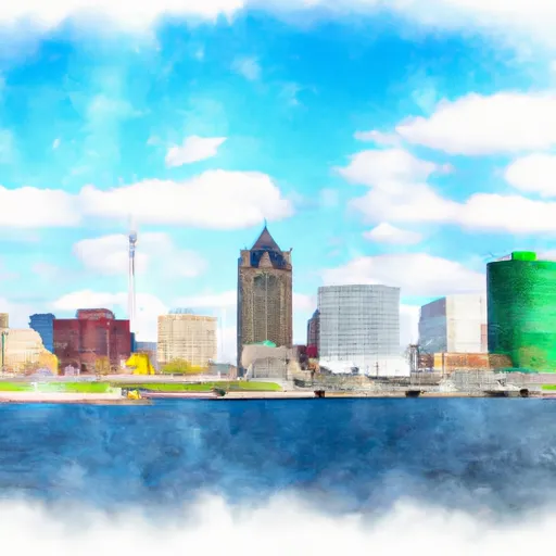 Green Bay Weather Forecast: Plan Ahead
