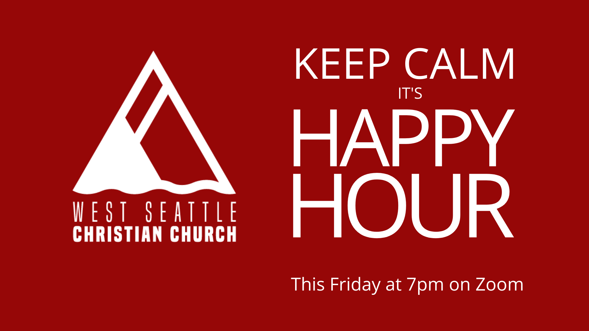 Happy Hour West Seattle: Find Your Favorite Spots