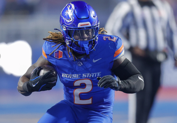 Heisman Winner Revealed: Timing & Details