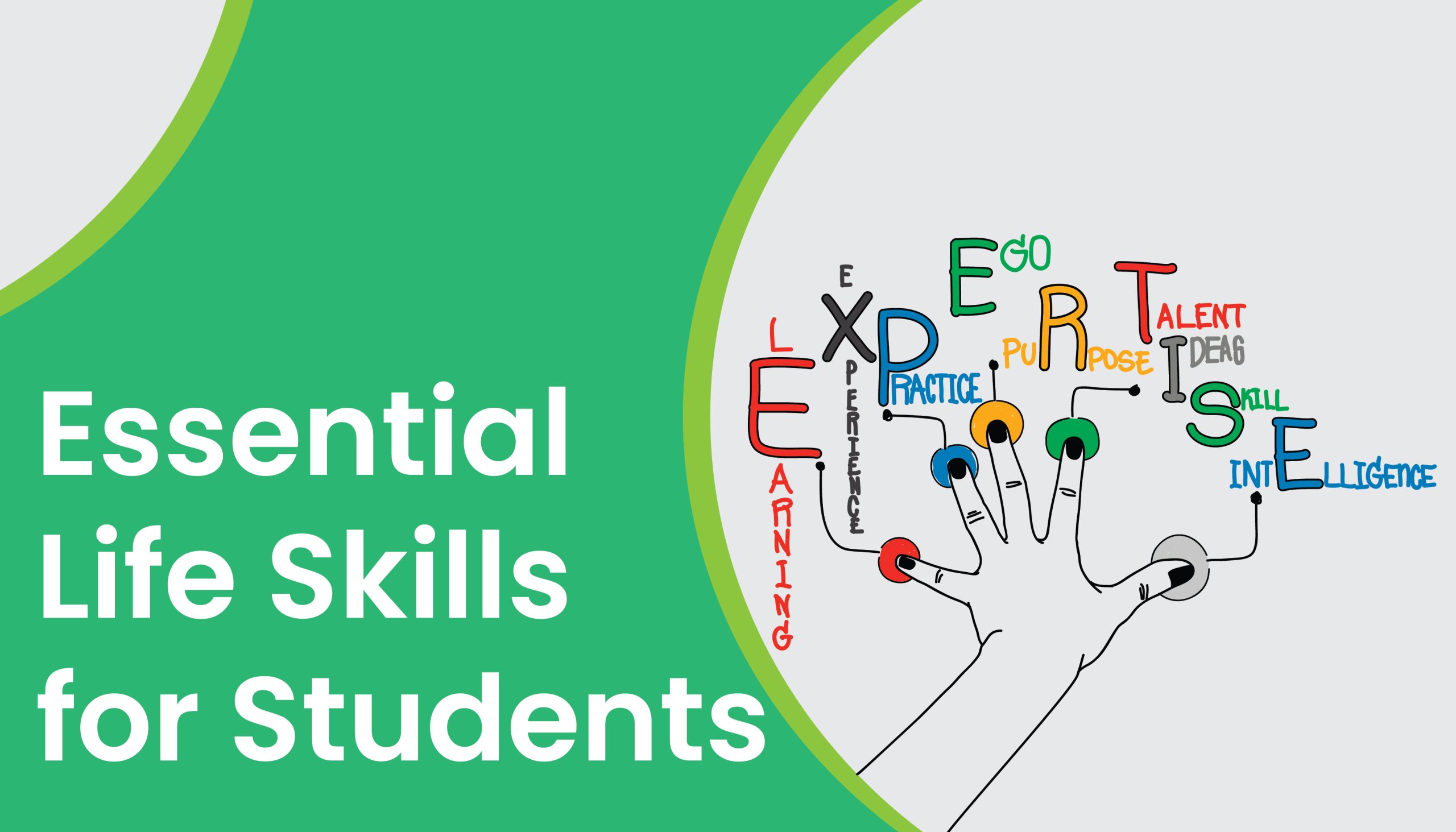 High School Psa: Essential Life Skills For Students