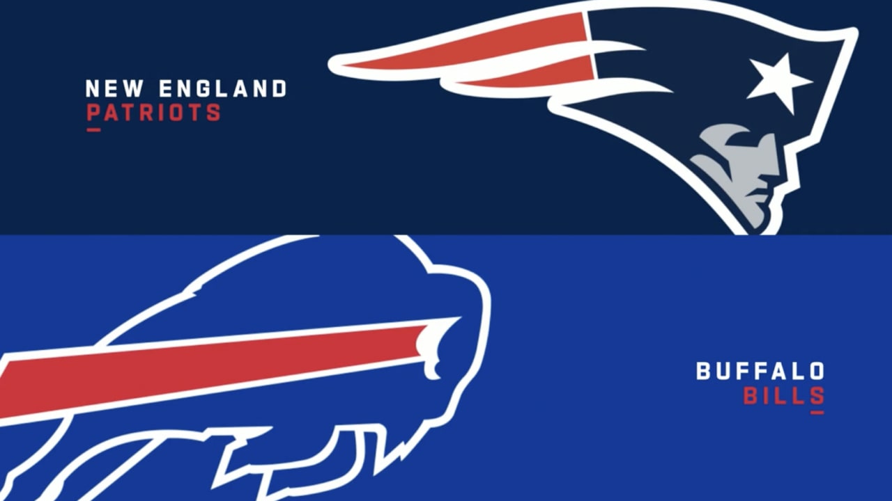 Highlights Of Bills Game Highlights Of Bills Game
