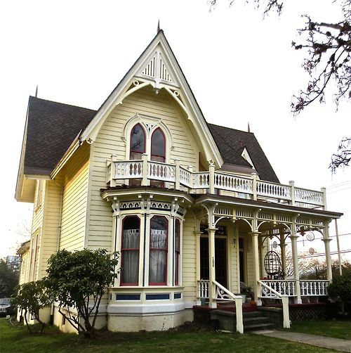 Homes For Sale Jacksonville Oregon