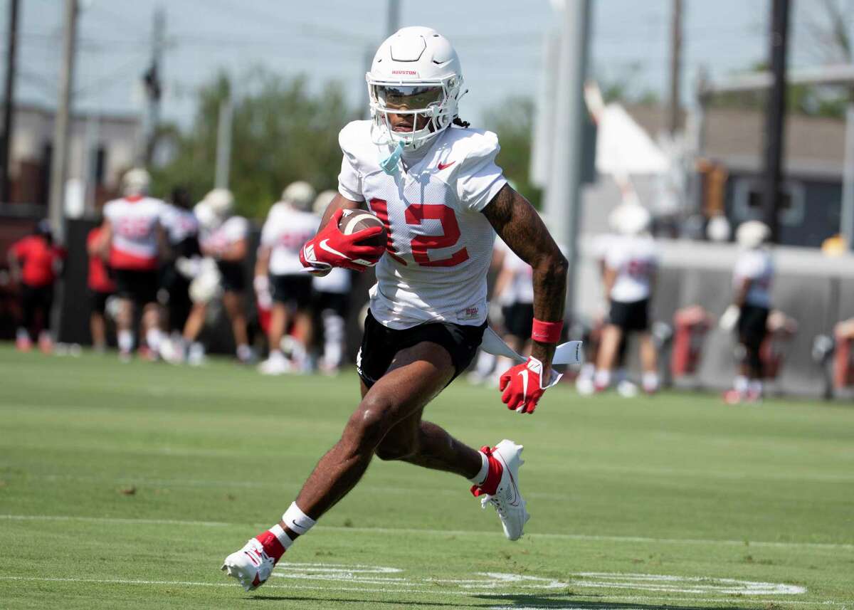 Houston Cougars Depth Chart: Your Team Guide