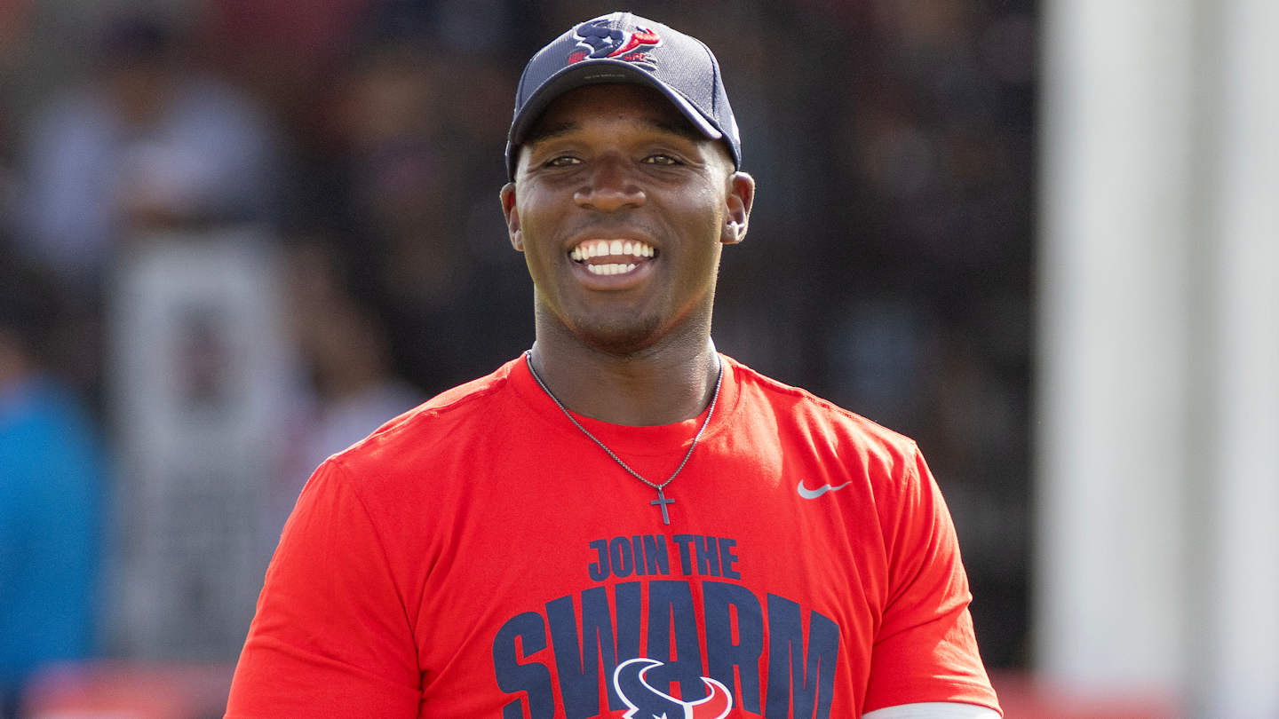 Houston Texans 2023 Record Predictions