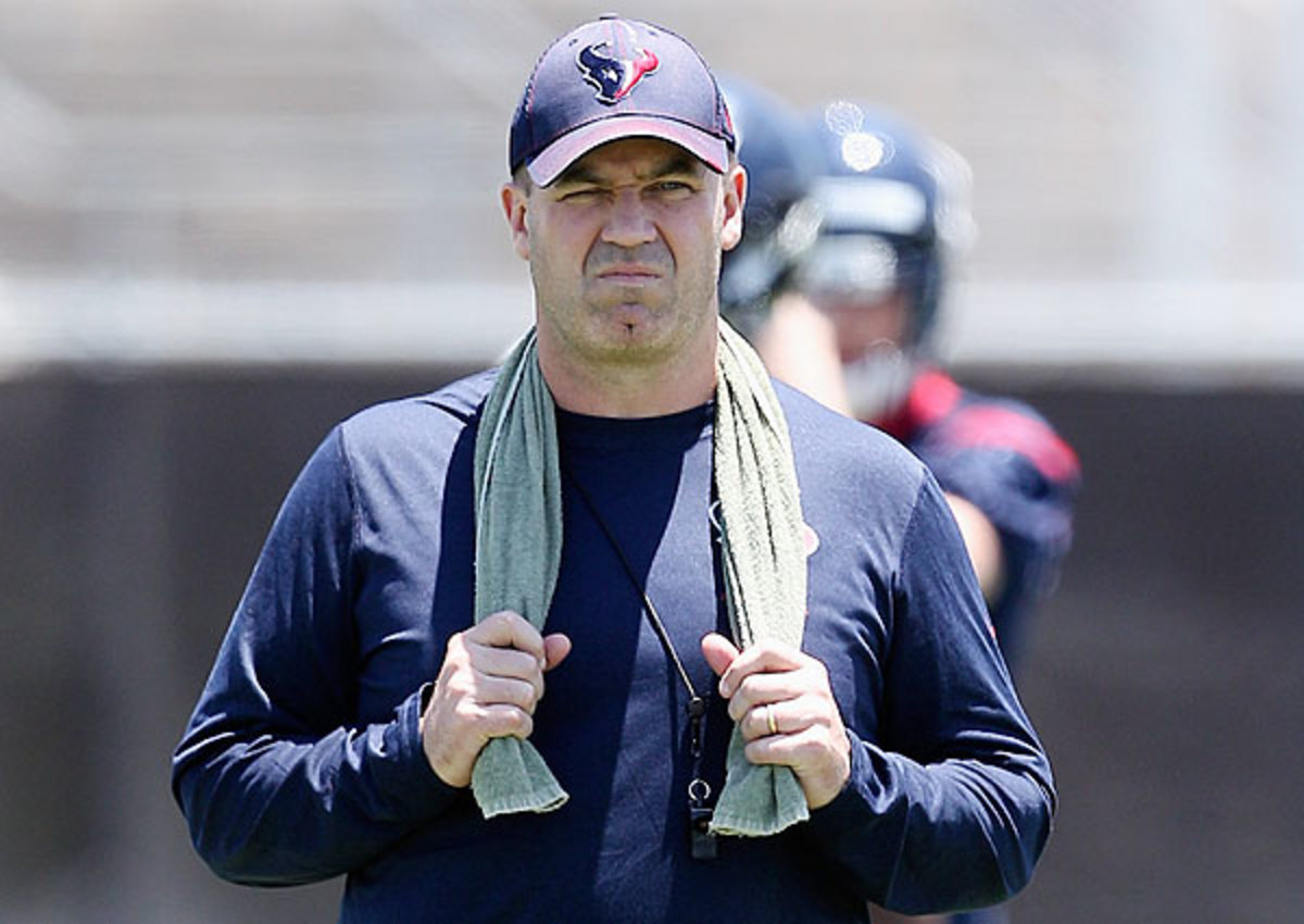 Houston Texans Quarterback Depth Chart Houston Texans Quarterback Depth Chart