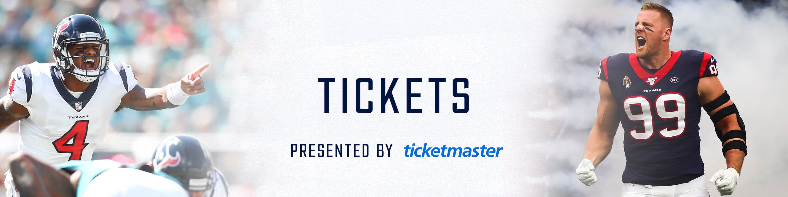 Houston Texans Tickets Ticketmaster