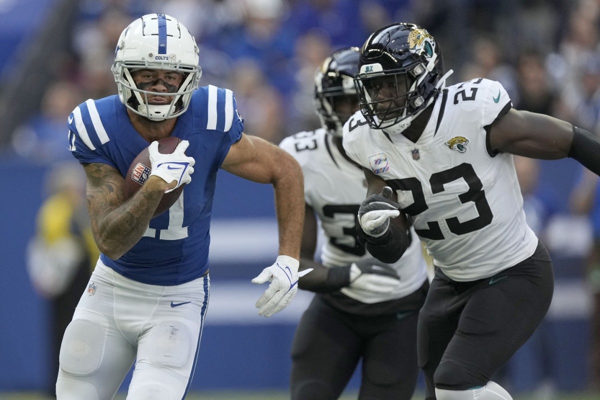 How Can Jaguars Improve Their Defense? Instant Fixes