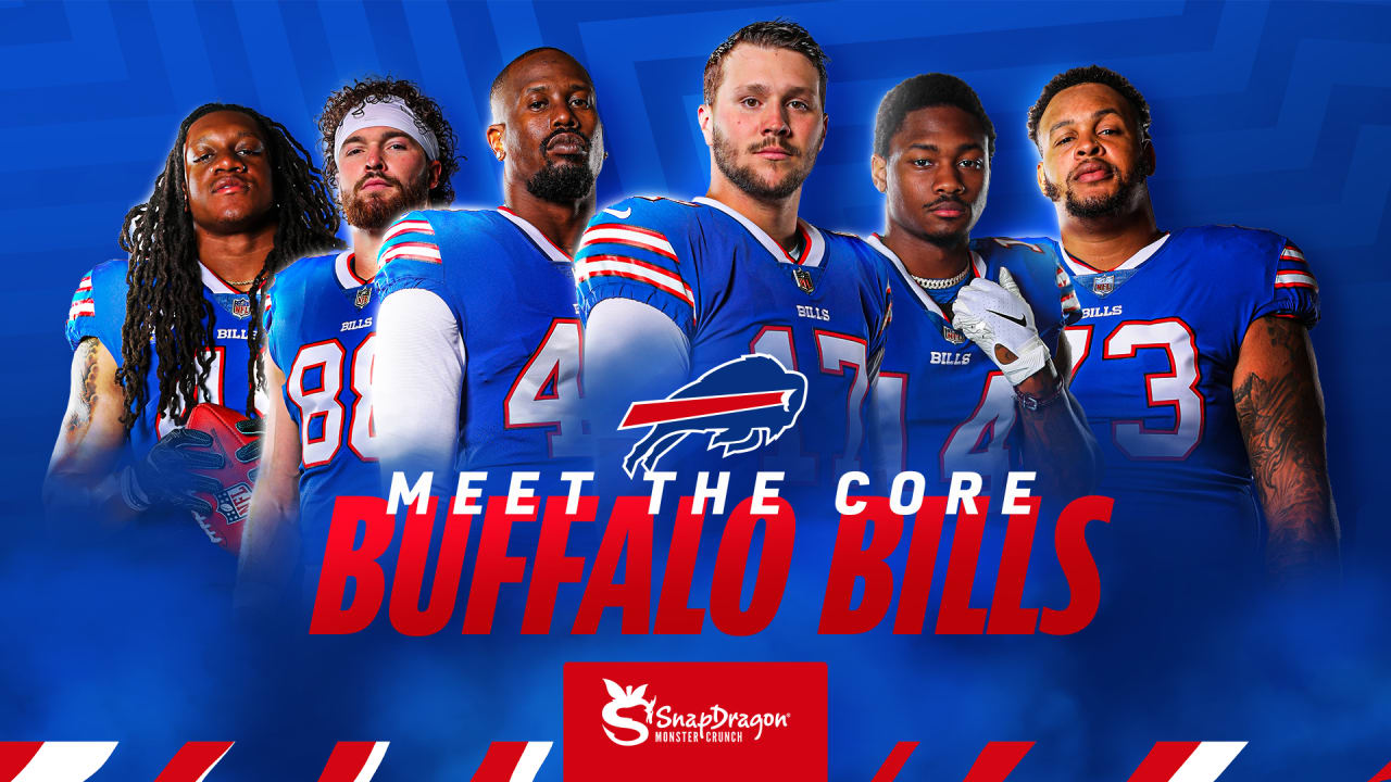 How Did 1991 Buffalo Bills Roster Achieve Success? How Did 1991 Buffalo Bills Roster Achieve Success?