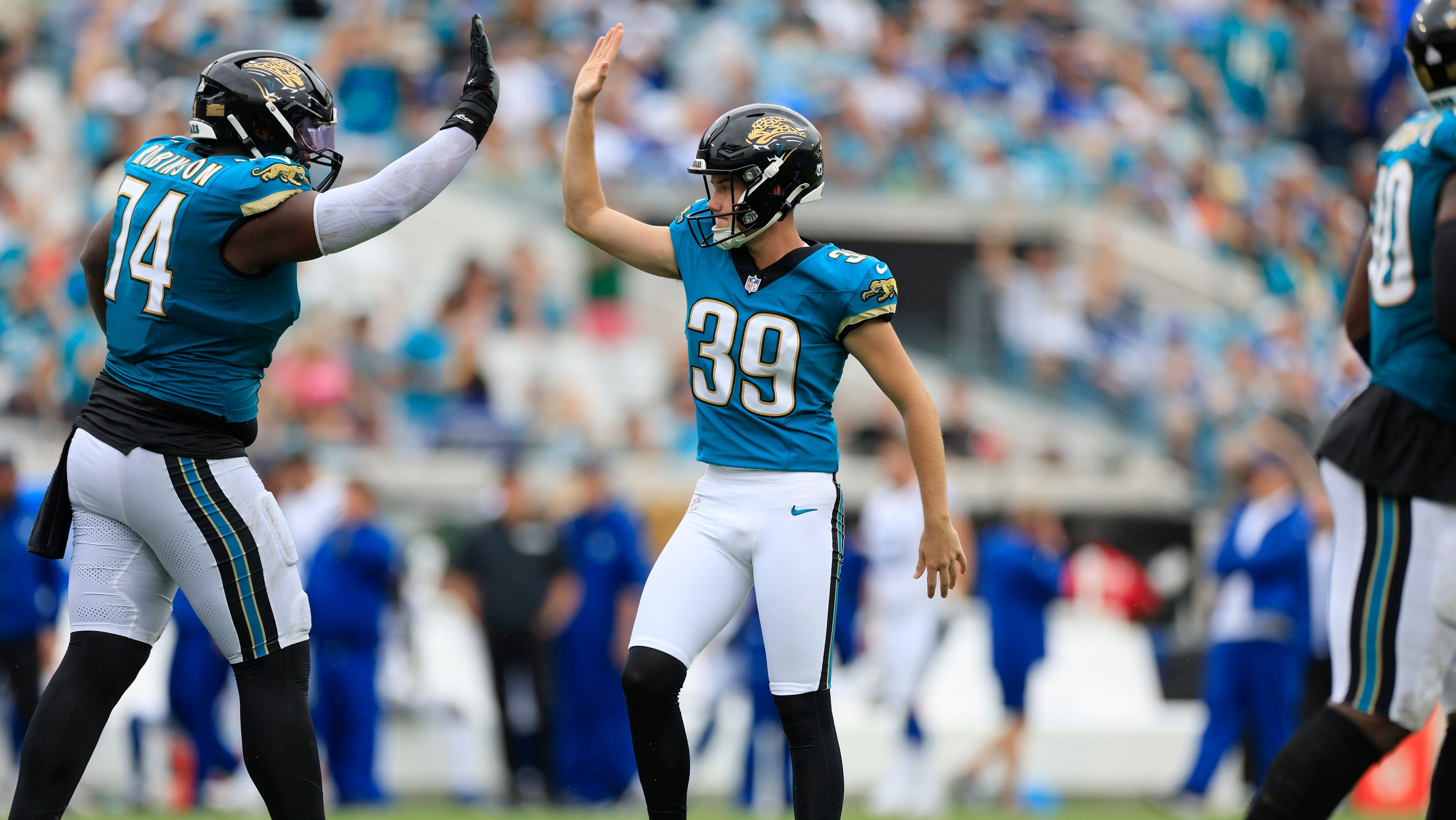 How Do Colts Beat Jacksonville Jaguars? Winning Strategies