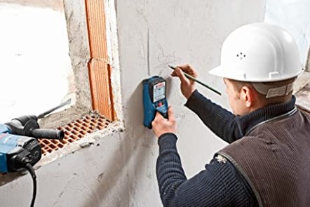 How Do Stud Finders Work How Do Stud Finders Work