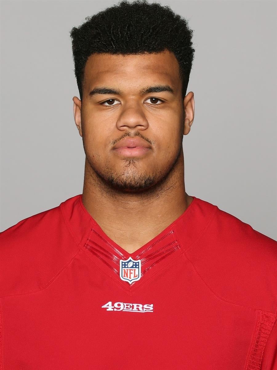 How Does Arik Armstead Fit Into Vikings Territory? Player Analysis