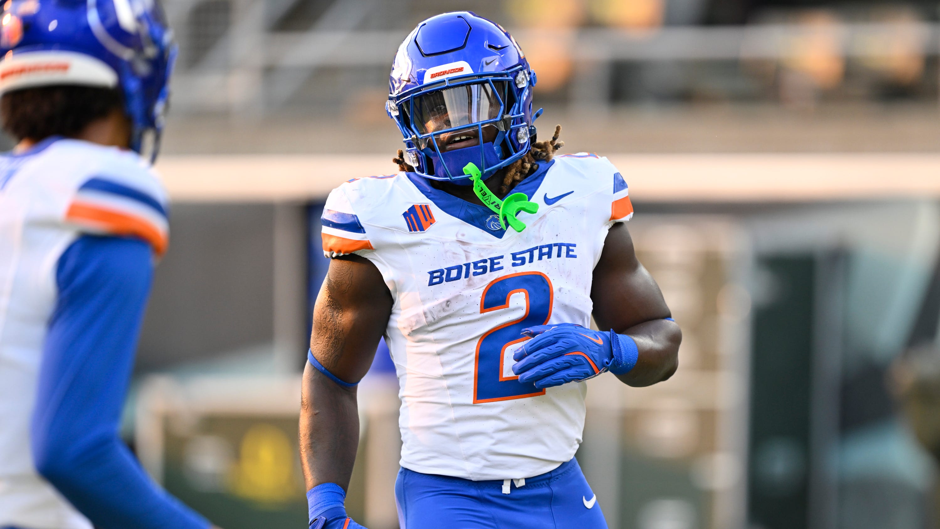 How Does Ashton Jeanty Perform? Latest Updates