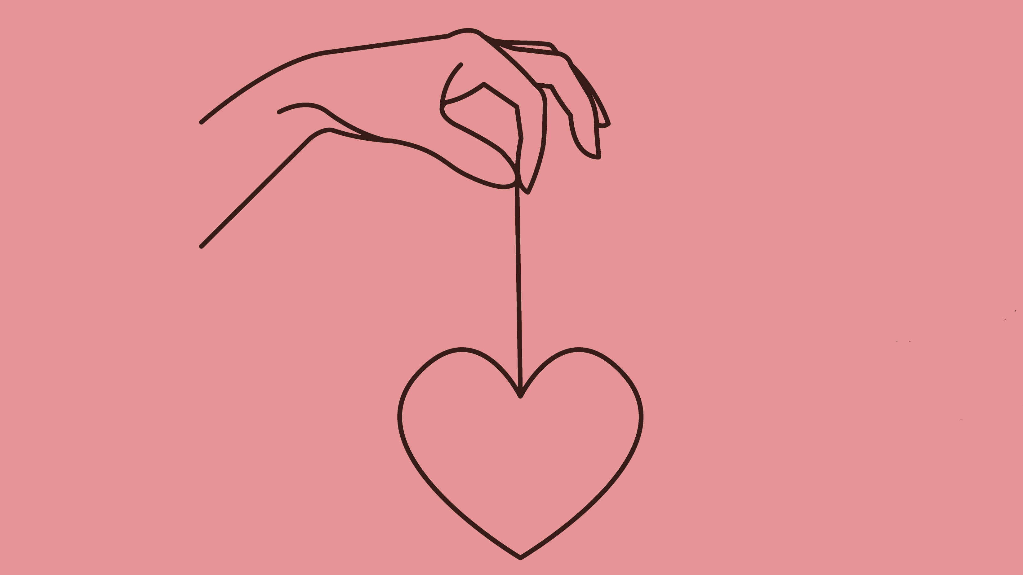 How Does Love Work? Embracing Its Beauty
