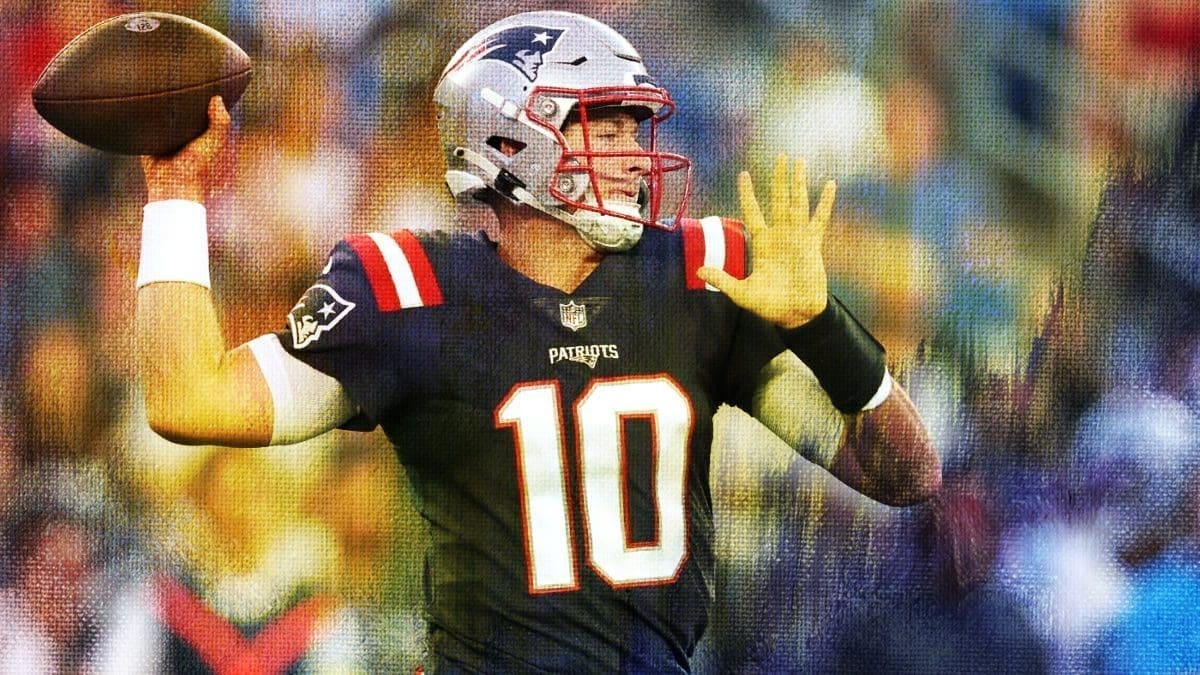 How Does Mac Jones Perform As Rookie? Stats Revealed