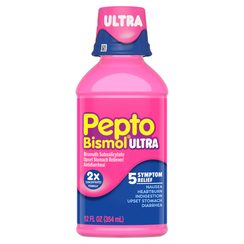 How Does Pepto Bismol Work? Fast Relief Guide