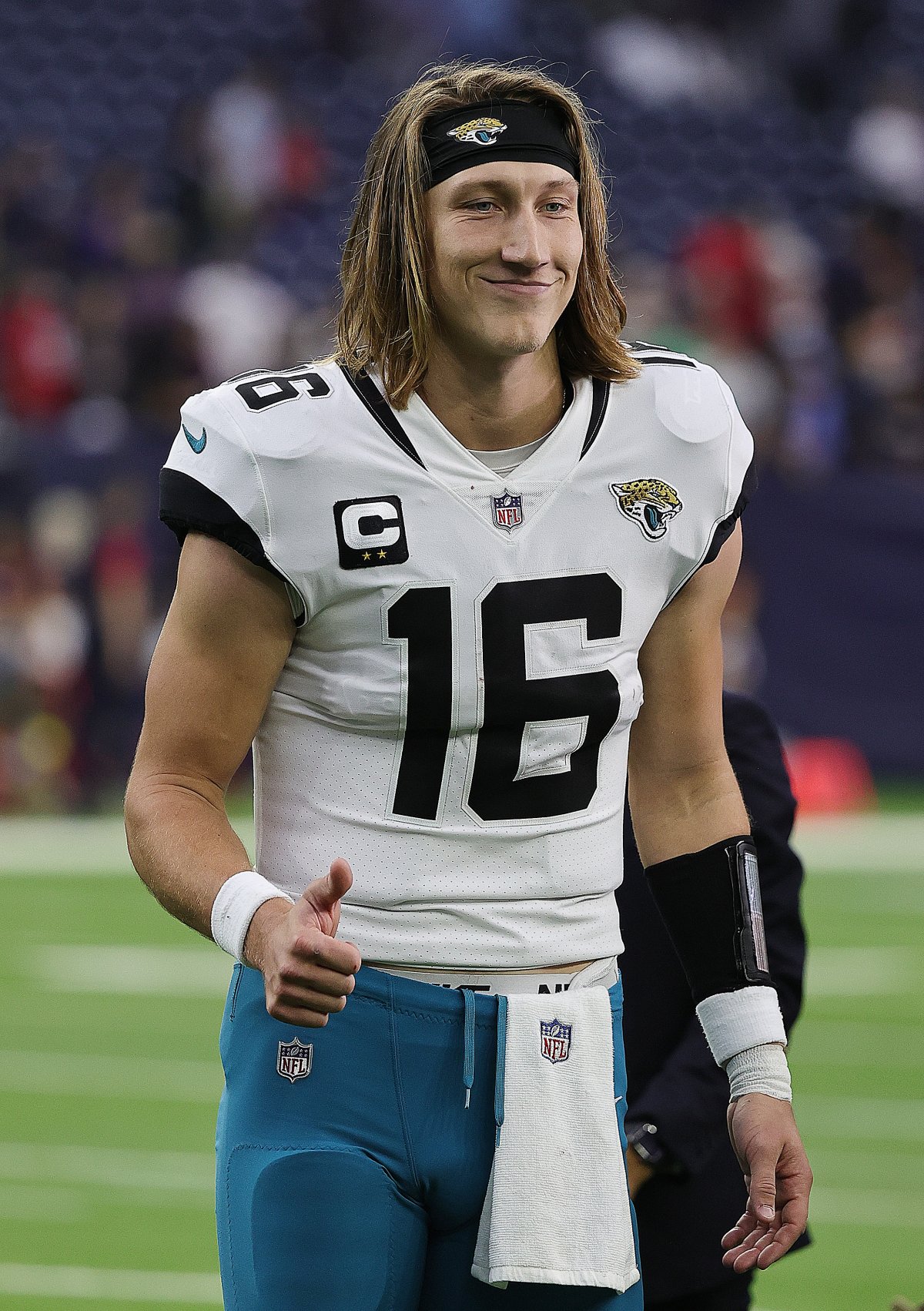 How Is Trevor Lawrence
