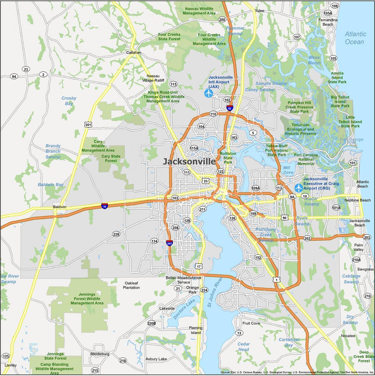 How Long Is Drive From Jacksonville Florida To Chicago? Easy Tips